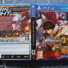 PS4 : The King of Fighters XIV - pikkukuva 1