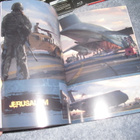 WORLD WAR Z (Brad Pitt) BD+DVD -SPESIAL - pikkukuva 4