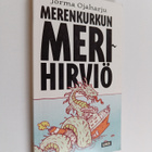Jorma Ojaharju : Merenkurkun merihirviö - pikkukuva 1