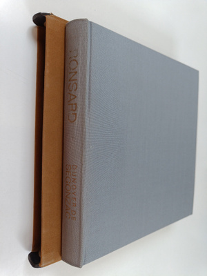 Pierre de Ronsard : Sonnets