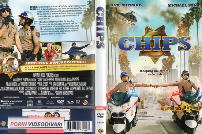 Chips	(37 034)	vuok	-FI-	DVD				2017	(ei vuokrakäytössä ollu