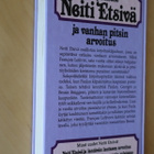 Carolyn Keene : Neiti Etsivä ja vanhan pitsin arvoitus - pikkukuva 2