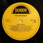 THE SPACEMEN ~ Space Hunter ~ LP - pikkukuva 3