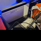 Nintendo switch oled - pikkukuva 3