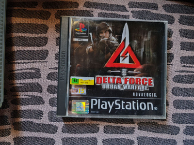 Delta Force