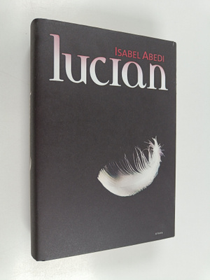 Isabel Abedi : Lucian