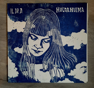 Hulda Huima : Ilma Lp