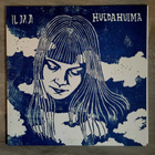 Hulda Huima : Ilma Lp - pikkukuva 1