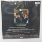 GEORGE FENTON - CRY FREEDOM OST M-/M- EU 1987 LP - pikkukuva 2