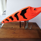 HI-LO Jerkbait Swedish engineering - pikkukuva 1