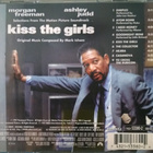 Kiss The Girls (Soundtrack) - pikkukuva 2