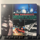 THE WALKABOUTS: Nighttown, CD x 2 - pikkukuva 1