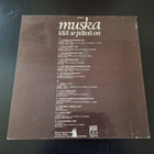MUSKA - TÄÄ SE PÄIVÄ ON (  LP VINYYLI  ) - pikkukuva 2