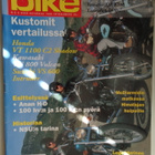 Bike Nro 6/1995 (17.5) - pikkukuva 1