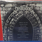 Destruktor - Nailed M/M LP - pikkukuva 2