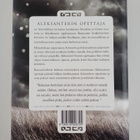 Annabel Lyon : Aleksanterin opettaja - pikkukuva 2