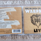 BLACK CROWES - WARPAINT LIVE 2CD - pikkukuva 2