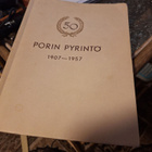 Porin Pyrintö 1907–1957 historiikki - pikkukuva 1