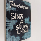 Johan Gustafsson : Sinä ja seurakuntasi - pikkukuva 1