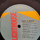 PEPE LE MOKO : PEPE LE MOKO  LP - pikkukuva 4