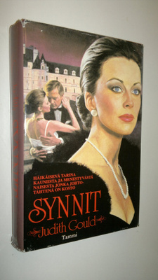 Judith Gould : Synnit