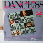 DANCE DANCE '88 (2LP) - pikkukuva 2