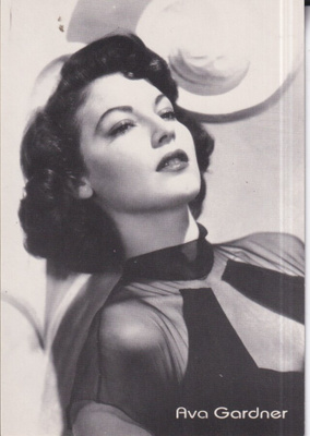 Ava Gardner,  e84