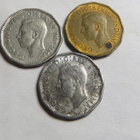 Kanada 5 cents 3 kpl - pikkukuva 2
