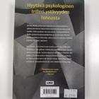 Jonas T. Bengtsson : Ehdonalainen - pikkukuva 2