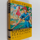 Anni Swan : Tottisalmen perillinen - pikkukuva 1