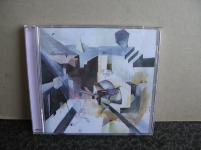 Ava Luna-Infinite House cd