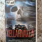 Kellariväkeä (The People Under the Stairs - 1991) VHS – Alku - pikkukuva 1