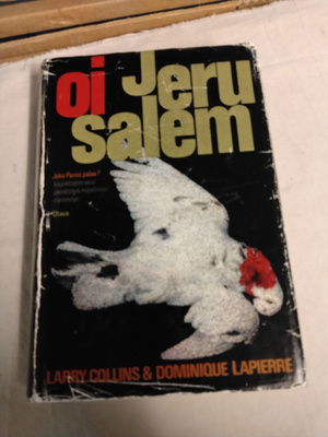 collins lapierre oi jerusalem