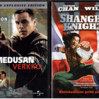 2 KPL DVD ELOKUVIA - pikkukuva 1