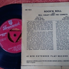 Bill Haley EP - pikkukuva 2