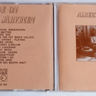 ALBERT JÄRVINEN: Ride On [CD] - pikkukuva 1