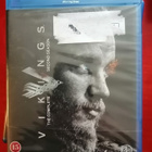 Vikings kausi 2 blu-ray - pikkukuva 1