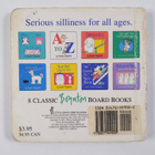 Sandra Boynton : The Going-To-Bed Book - pikkukuva 2