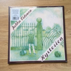 Jukka Tolonen - Hysterica LP (Colored Vinyl, Svart Records) - pikkukuva 1