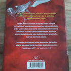 Patricia Cornwell - Punainen usva - pikkukuva 2