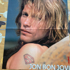 Jon Bon Jovi / Wayne Gretzky - pikkukuva 1