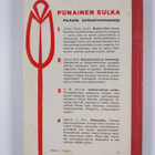 Honore W. Morrow : Uudisasukkaan poika - pikkukuva 2