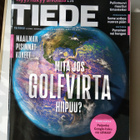 Tiede 2 - 14 / 2022 13 kpl, nro. 1 puuttuu - pikkukuva 3