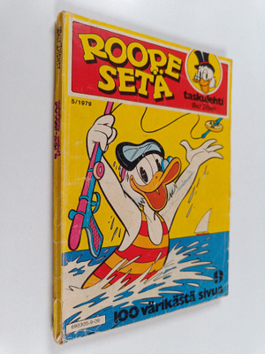 Roope-setä 5/1979