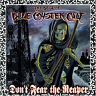 Blue Öyster Cult: Don't Fear The Reaper (Columbia 2000) - pikkukuva 1