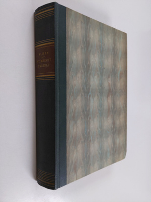 Karen Blixen : Viimeiset tarinat