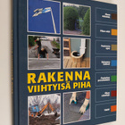 Rakenna viihtyisä piha - pikkukuva 1