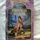 Thompson & Carter: Dragonlance: Preludes: Darkness & Light - pikkukuva 1