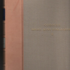 Jaakkola: Codices Medii Aevii Finlandiae I - II  1952, K4 + - pikkukuva 3