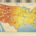 Lännen kultapeli - Paletti-peli - pikkukuva 3